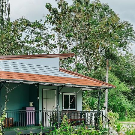Baan Panmala Guesthouse - Ao Luek, Krabi Zewnętrze zdjęcie