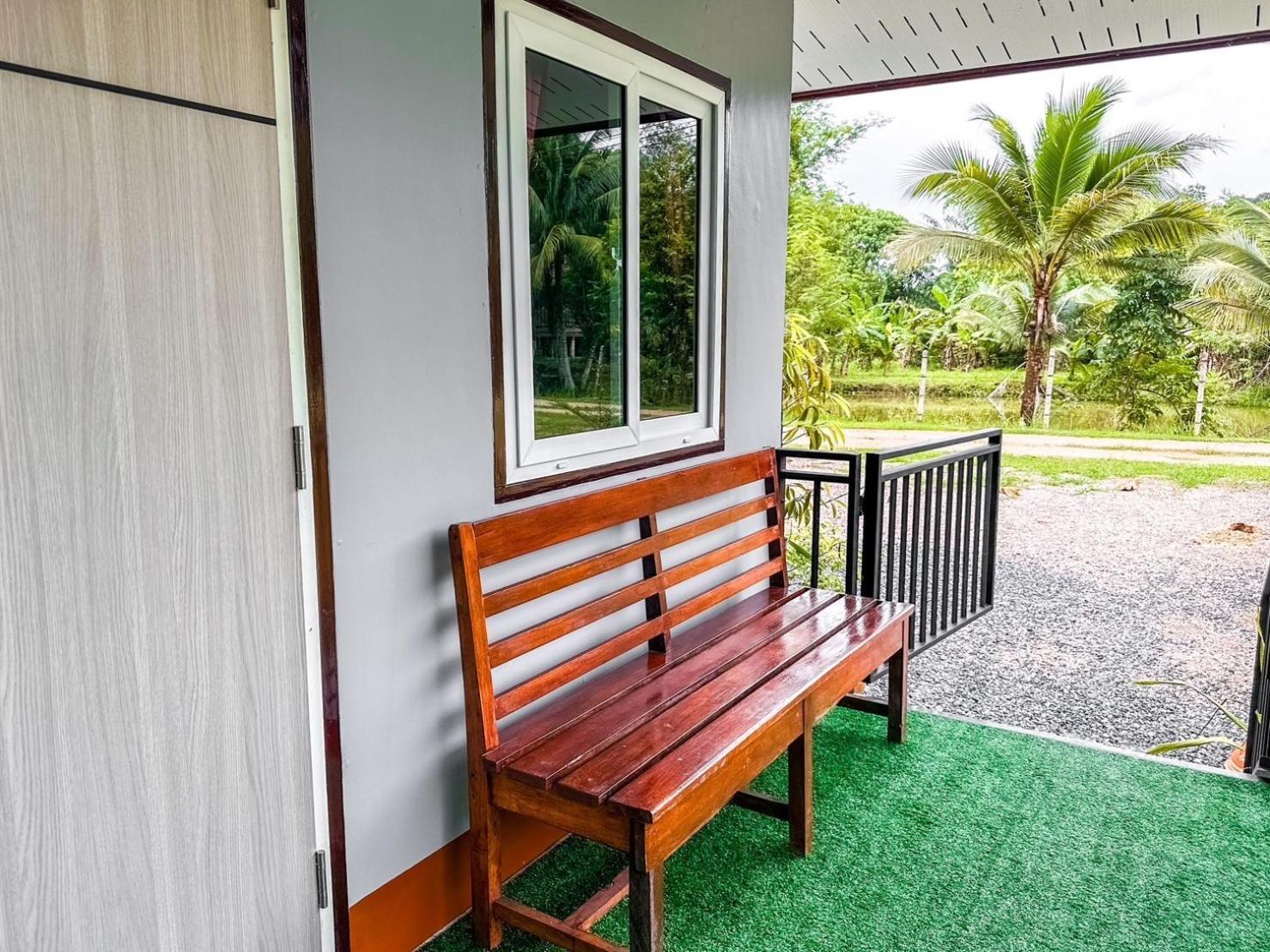 Baan Panmala Guesthouse - Ao Luek, Krabi Zewnętrze zdjęcie
