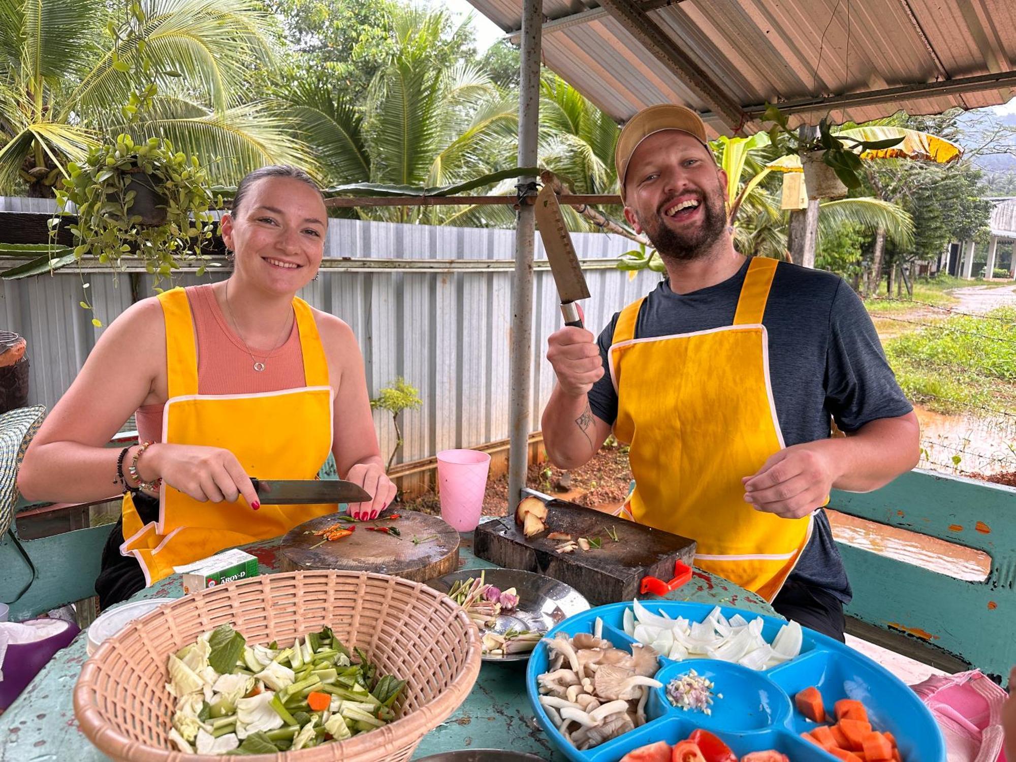 Baan Panmala Guesthouse - Ao Luek, Krabi Zewnętrze zdjęcie
