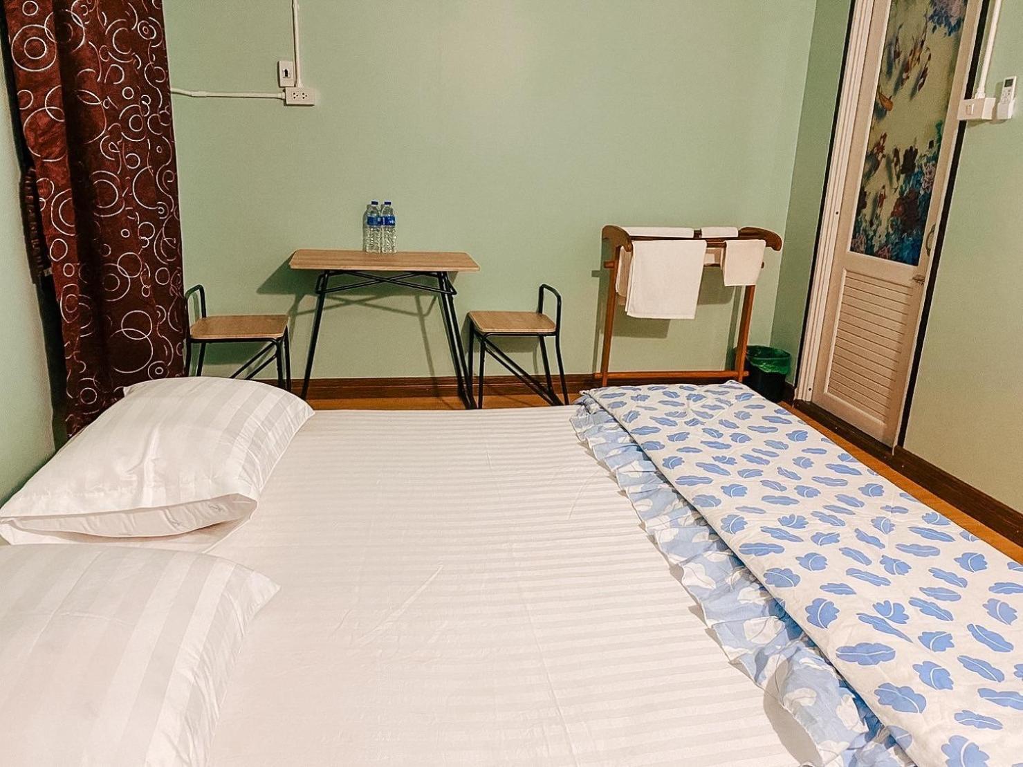 Baan Panmala Guesthouse - Ao Luek, Krabi Zewnętrze zdjęcie