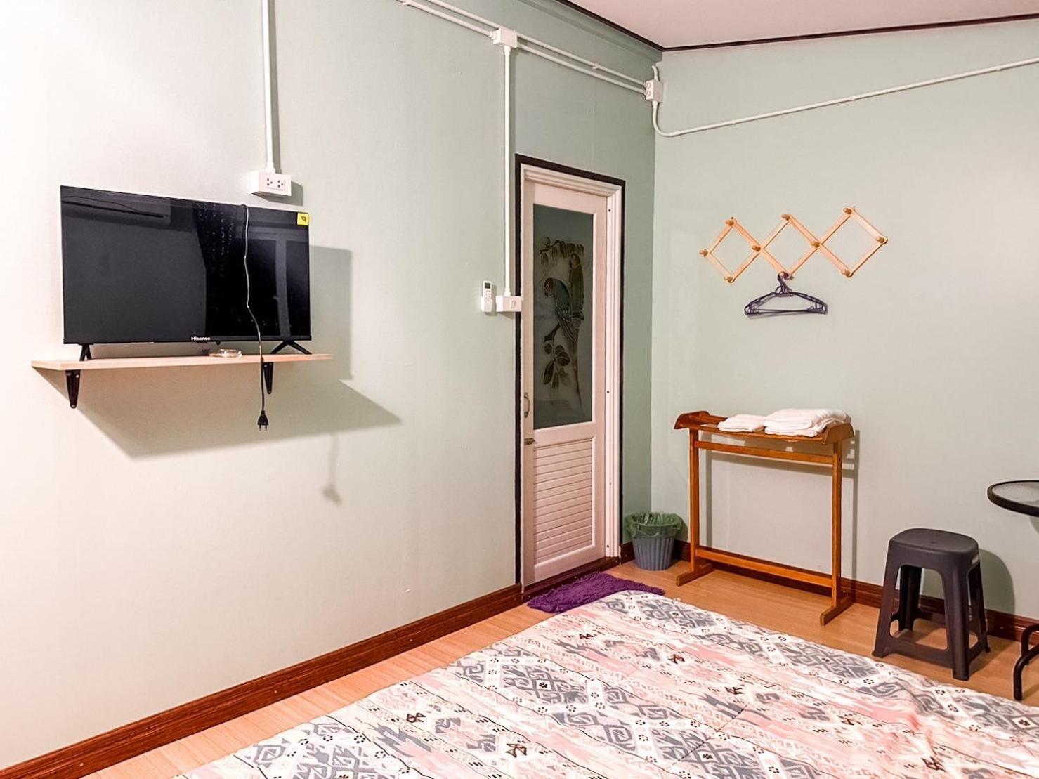 Baan Panmala Guesthouse - Ao Luek, Krabi Zewnętrze zdjęcie