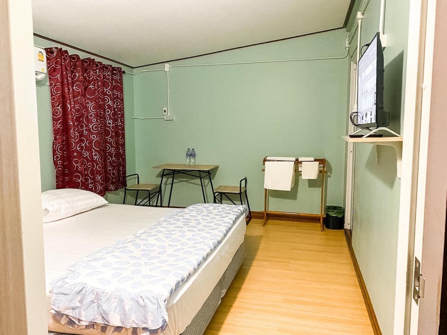 Baan Panmala Guesthouse - Ao Luek, Krabi Zewnętrze zdjęcie