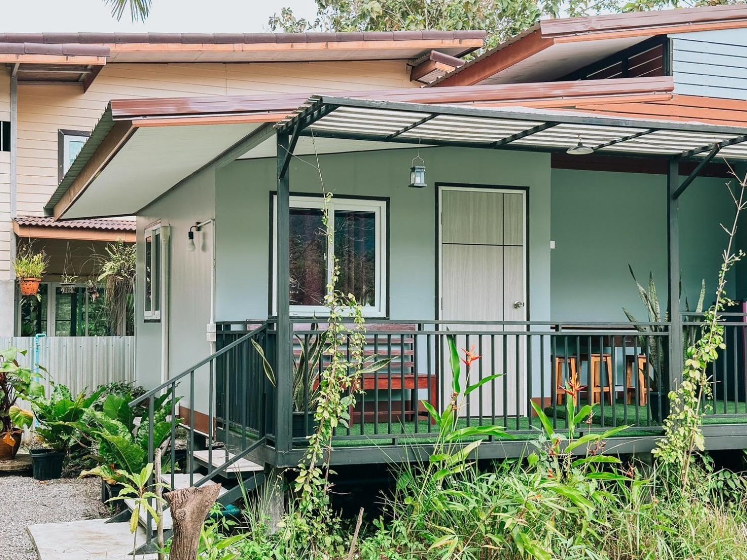 Baan Panmala Guesthouse - Ao Luek, Krabi Zewnętrze zdjęcie