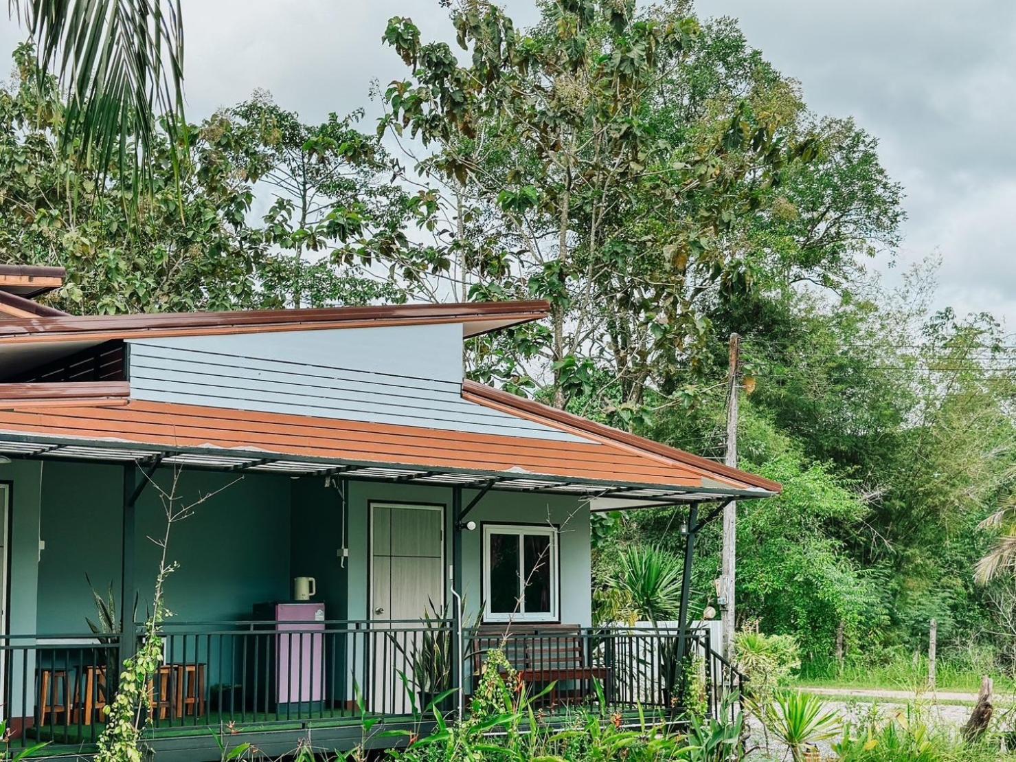 Baan Panmala Guesthouse - Ao Luek, Krabi Zewnętrze zdjęcie