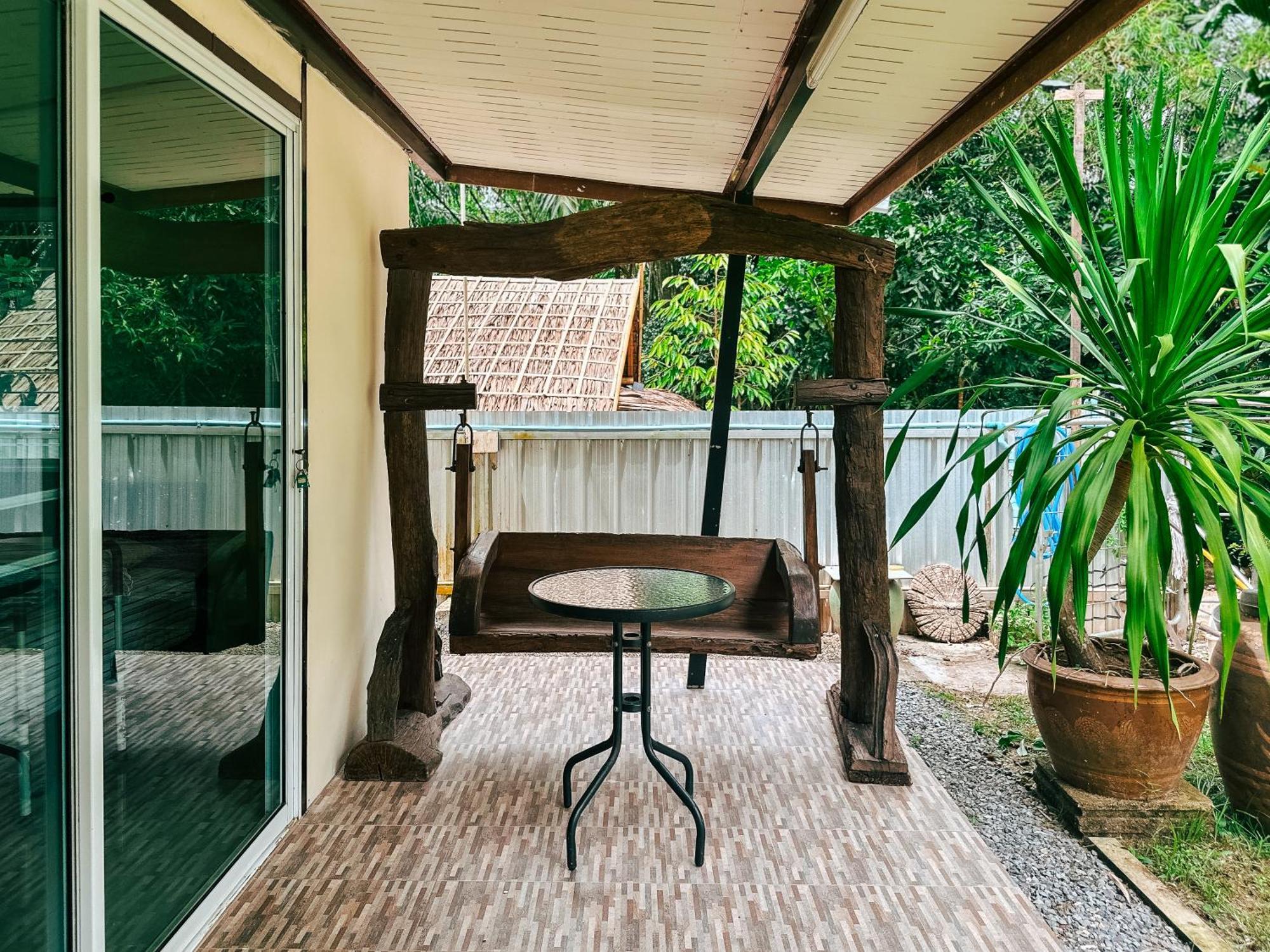 Baan Panmala Guesthouse - Ao Luek, Krabi Zewnętrze zdjęcie