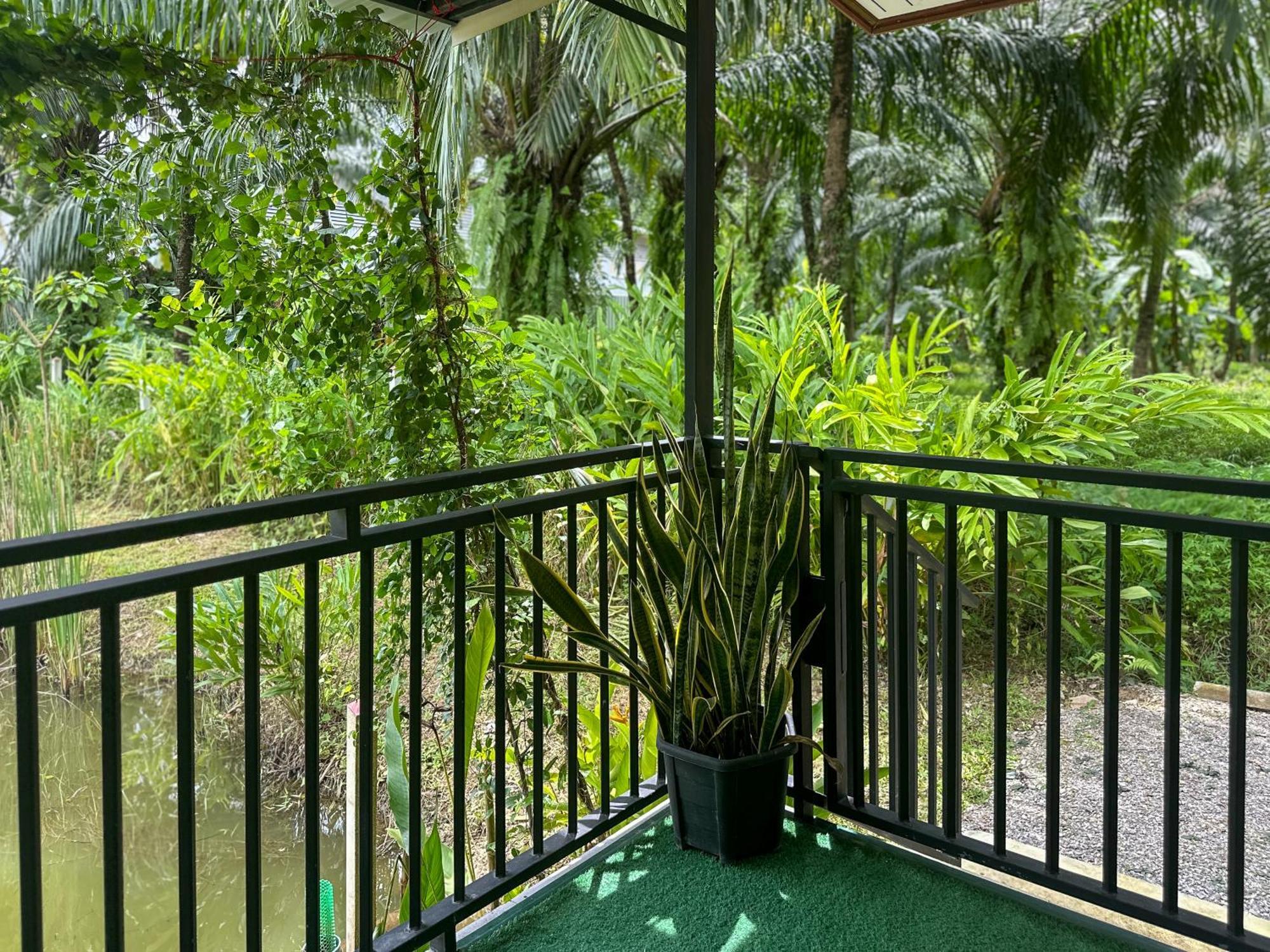 Baan Panmala Guesthouse - Ao Luek, Krabi Zewnętrze zdjęcie
