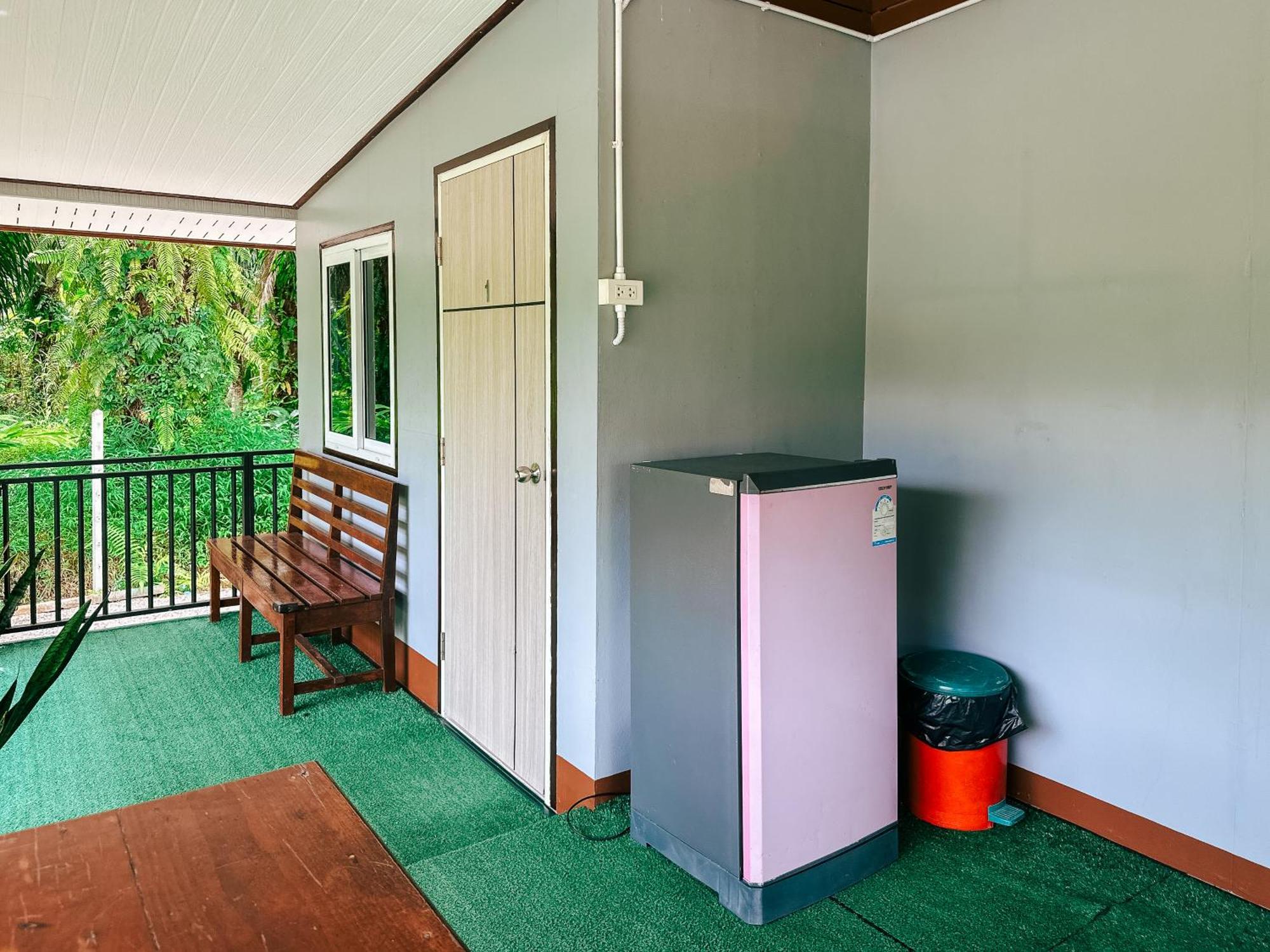 Baan Panmala Guesthouse - Ao Luek, Krabi Zewnętrze zdjęcie