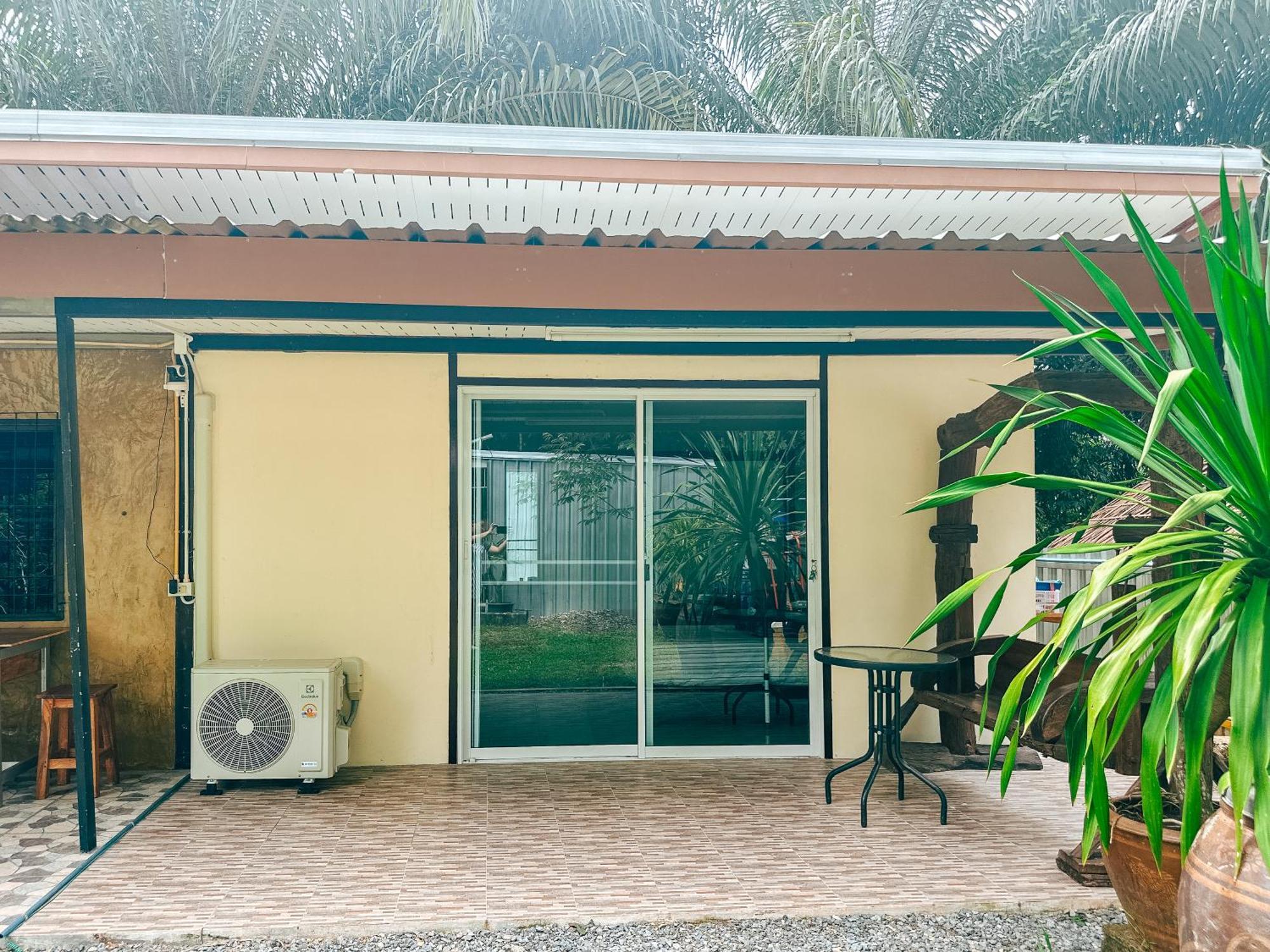 Baan Panmala Guesthouse - Ao Luek, Krabi Zewnętrze zdjęcie