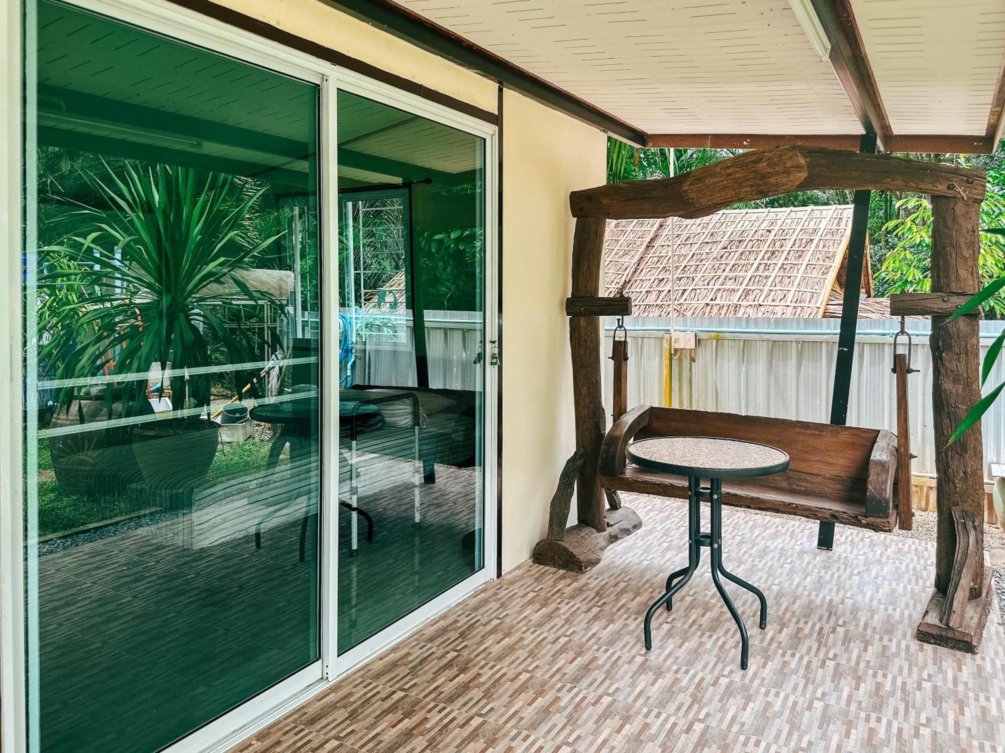 Baan Panmala Guesthouse - Ao Luek, Krabi Zewnętrze zdjęcie