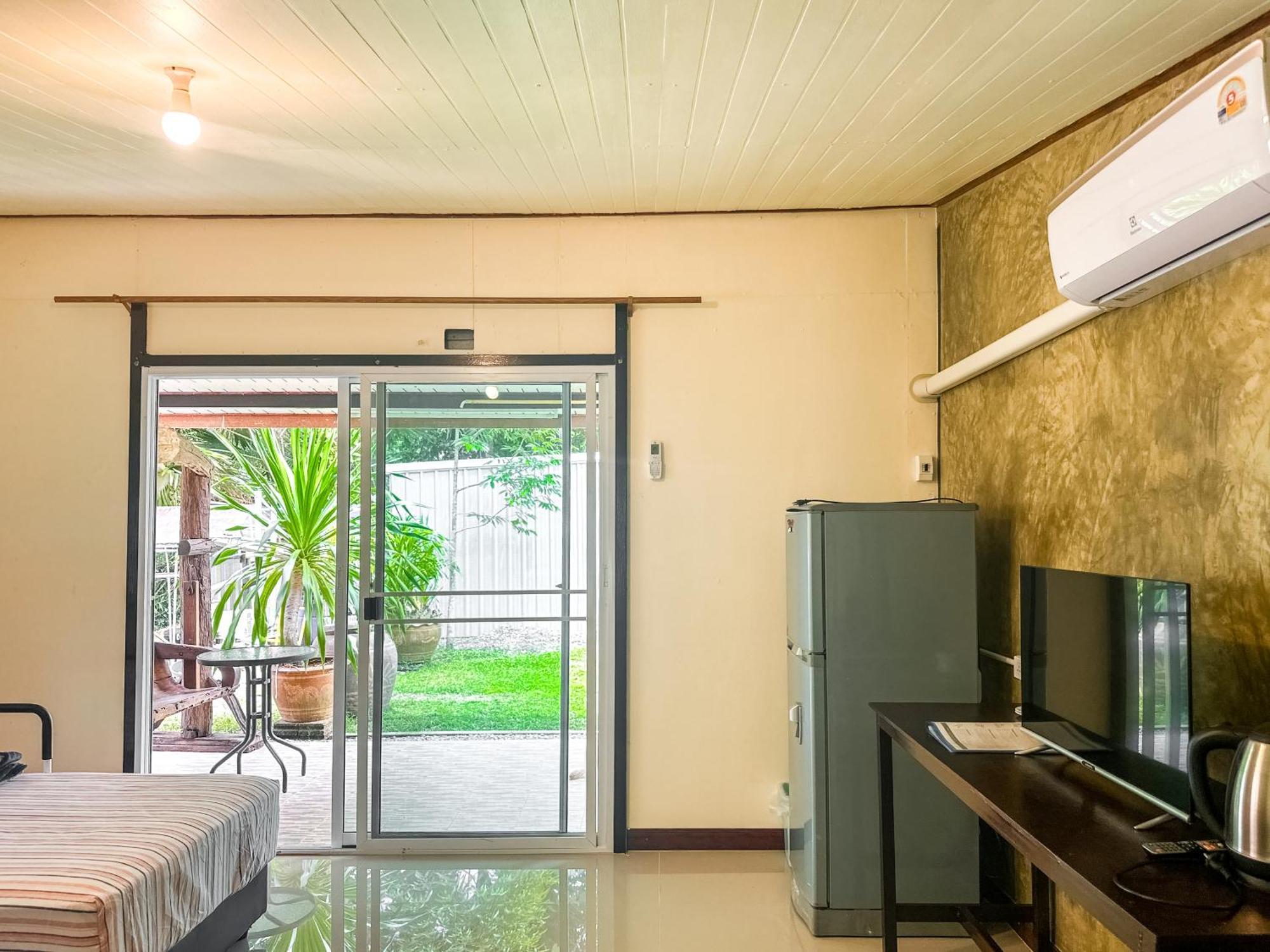 Baan Panmala Guesthouse - Ao Luek, Krabi Zewnętrze zdjęcie