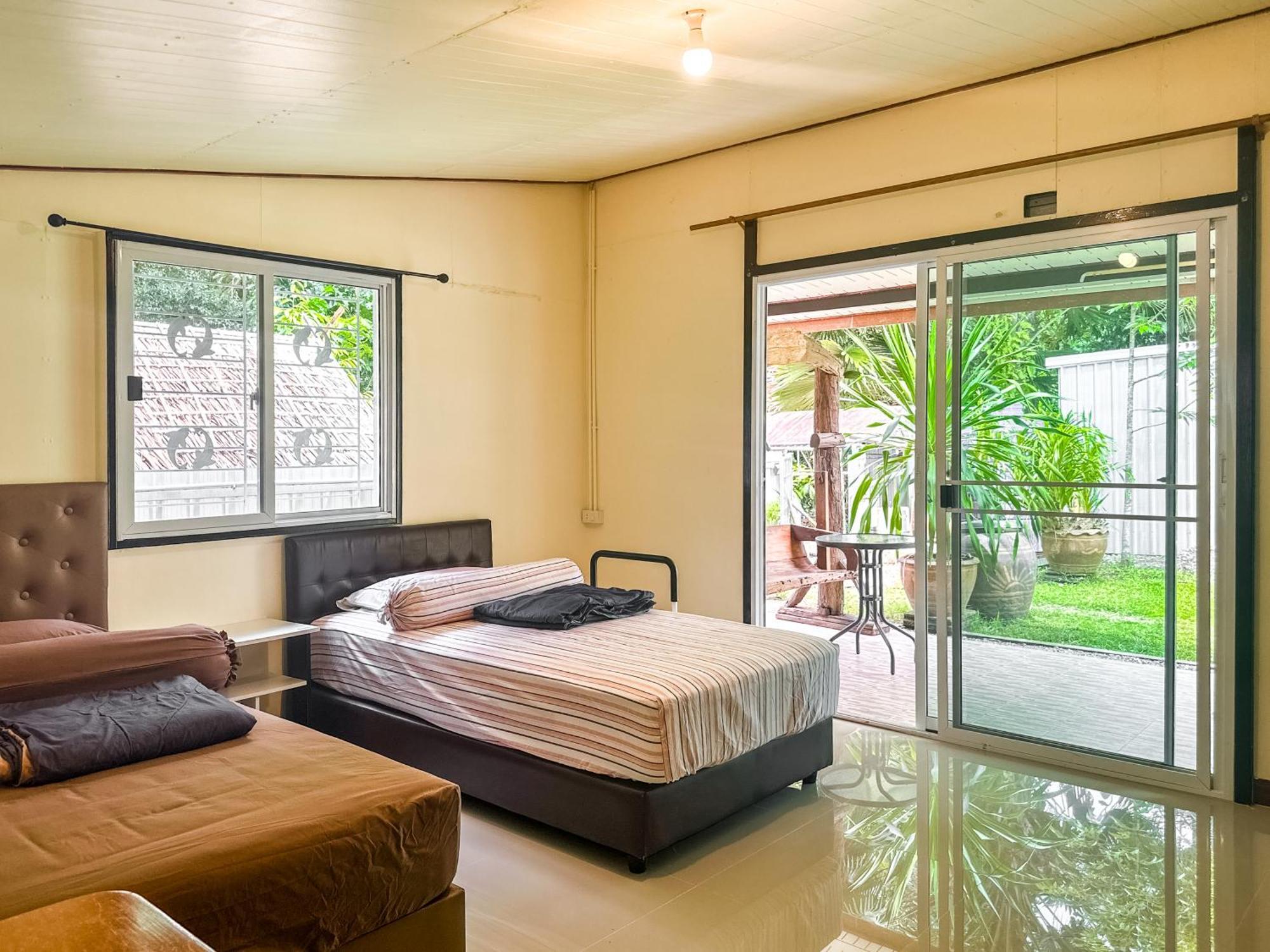 Baan Panmala Guesthouse - Ao Luek, Krabi Zewnętrze zdjęcie