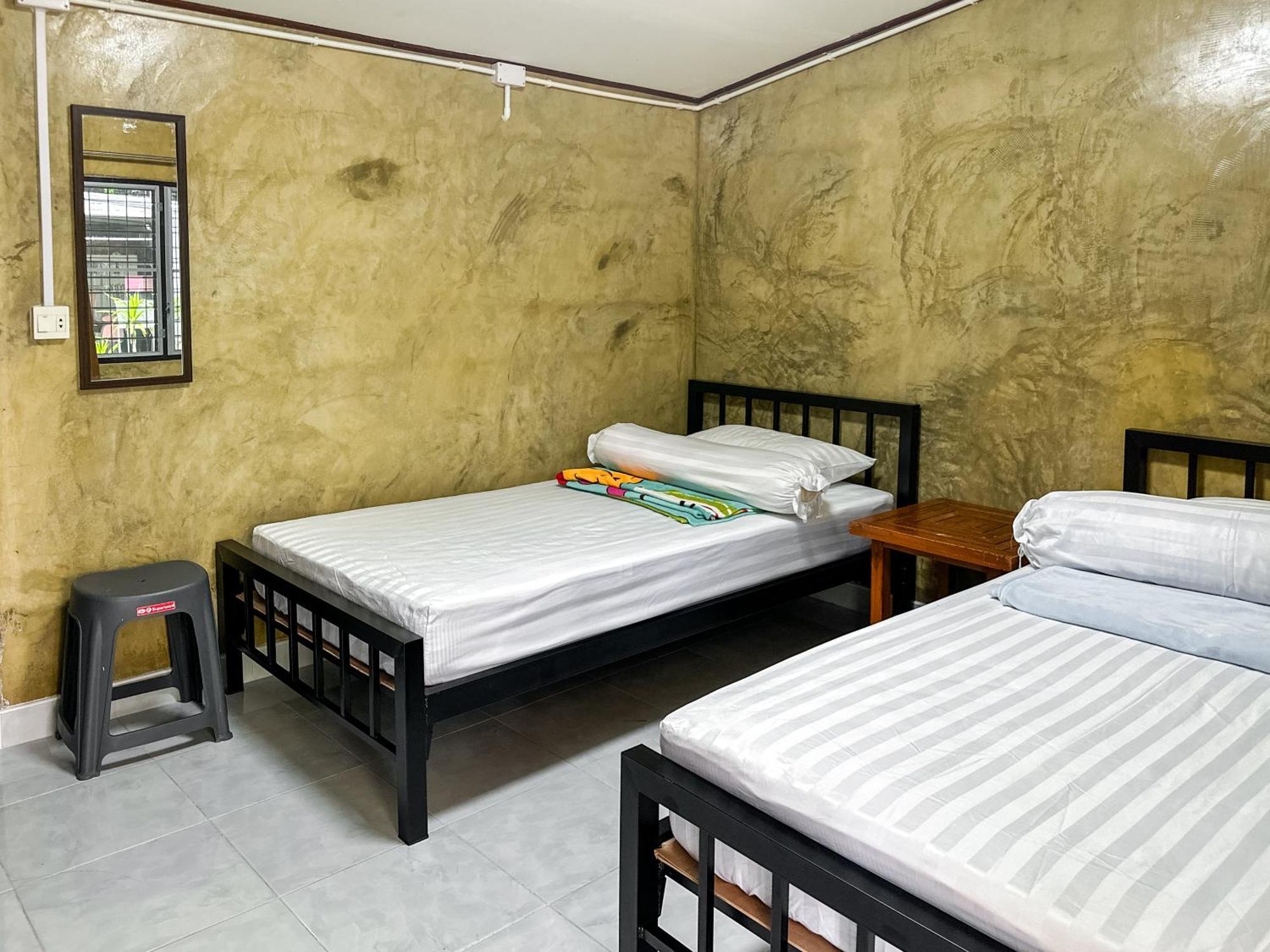 Baan Panmala Guesthouse - Ao Luek, Krabi Zewnętrze zdjęcie