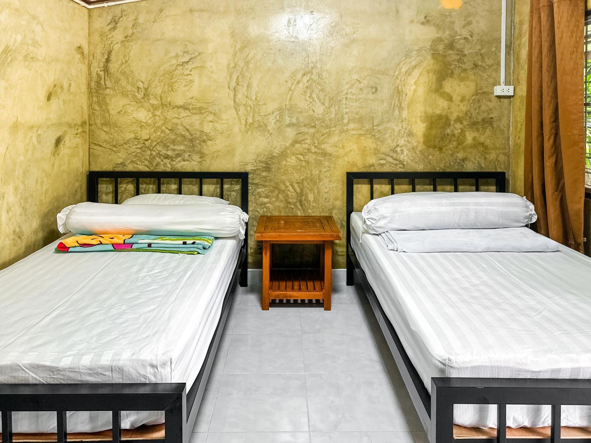 Baan Panmala Guesthouse - Ao Luek, Krabi Zewnętrze zdjęcie