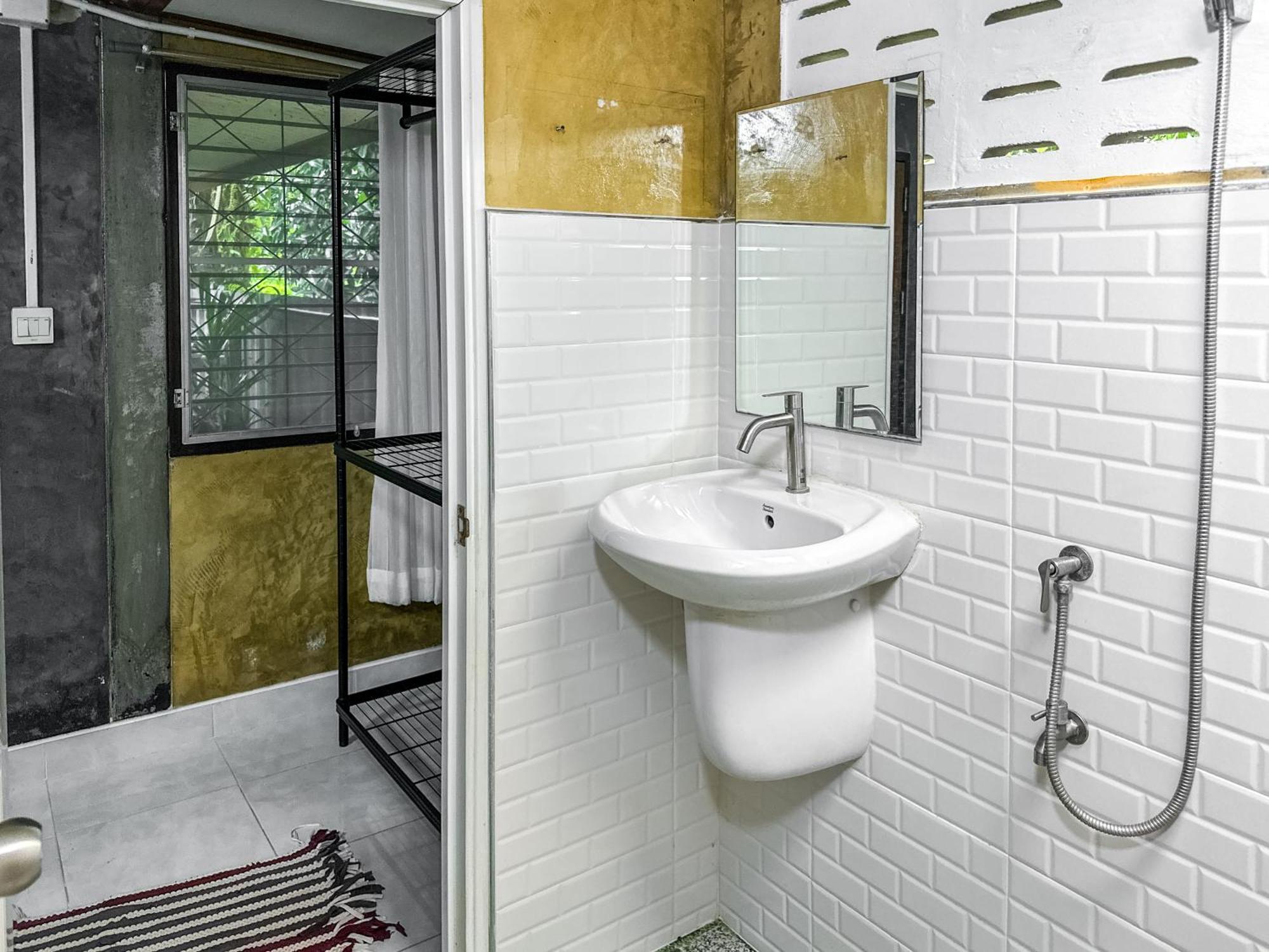 Baan Panmala Guesthouse - Ao Luek, Krabi Zewnętrze zdjęcie